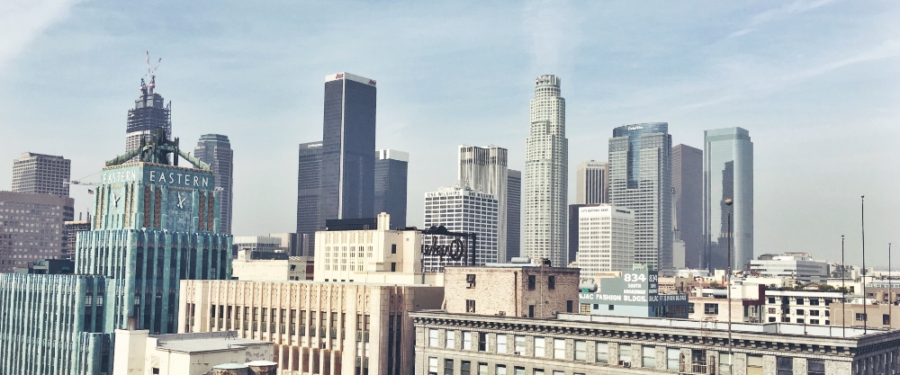 Colocations et logements étudiants à louer à Los Angeles